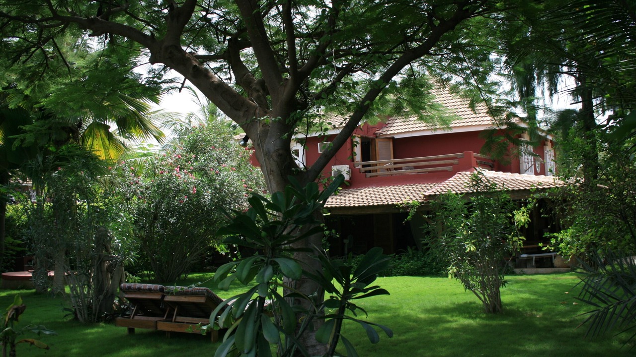 Photo of Outdoor in Mbour
