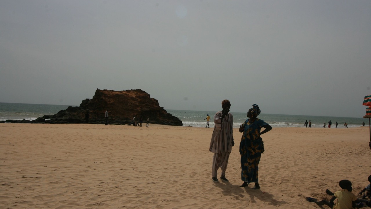 Photo of Others in Mbour