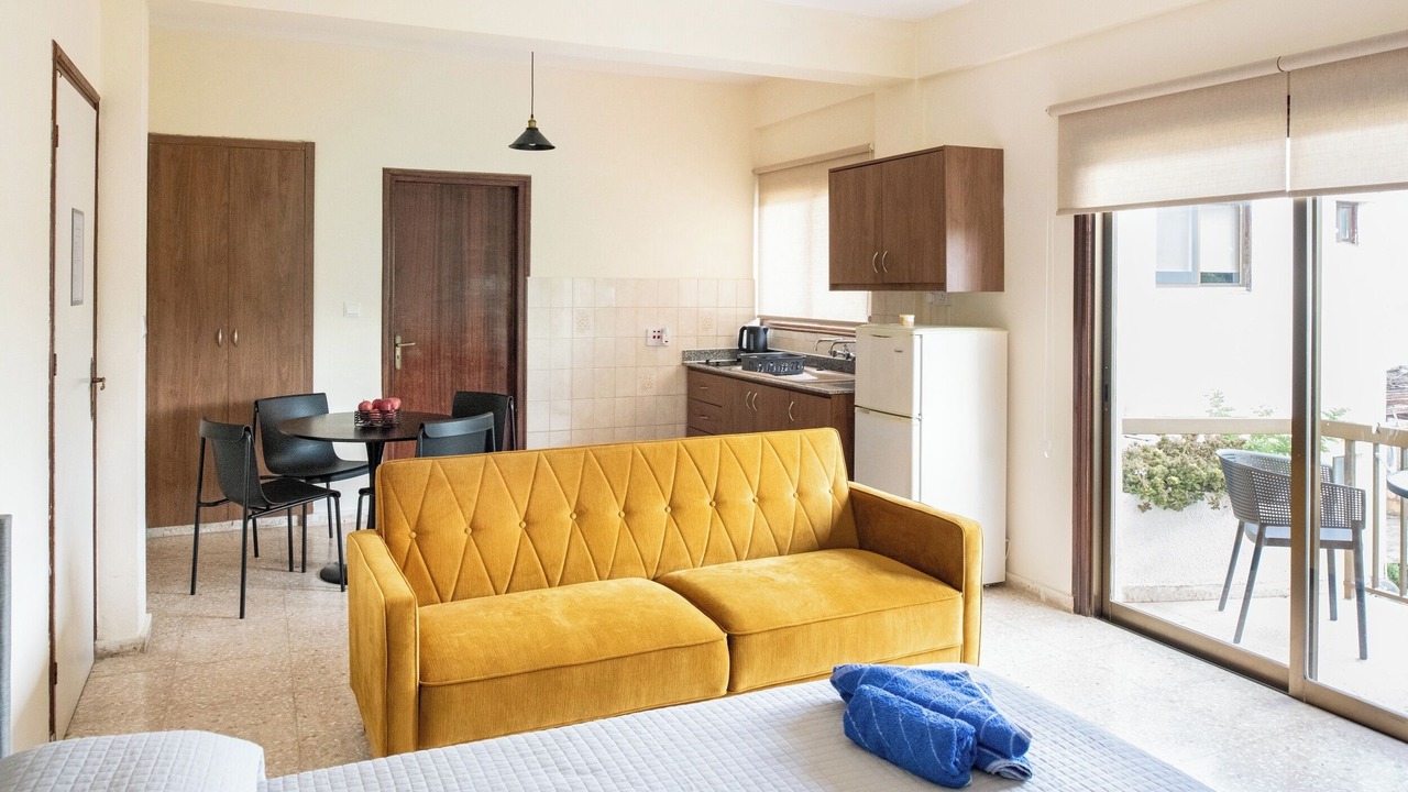 Photo of Livingroom in Polis