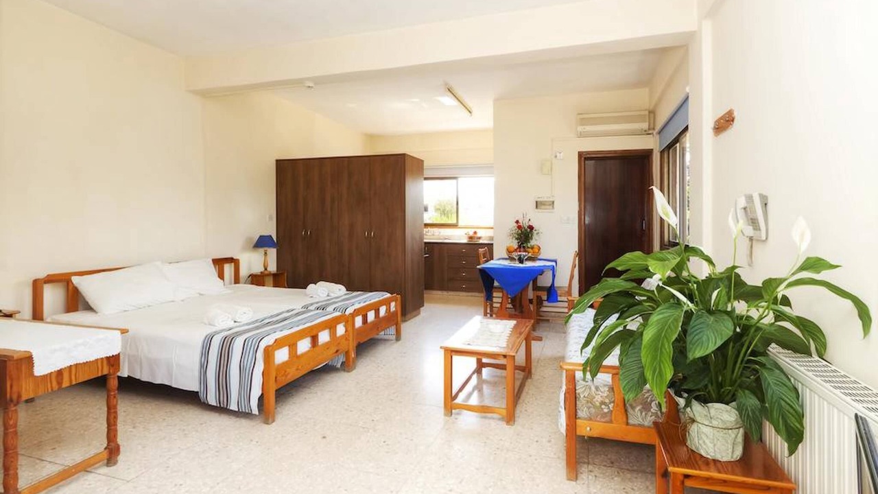 Photo of Bedroom in Polis