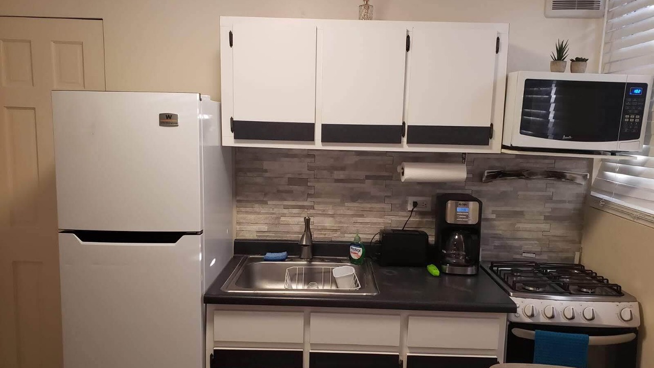 Photo of Kitchen in Bucana