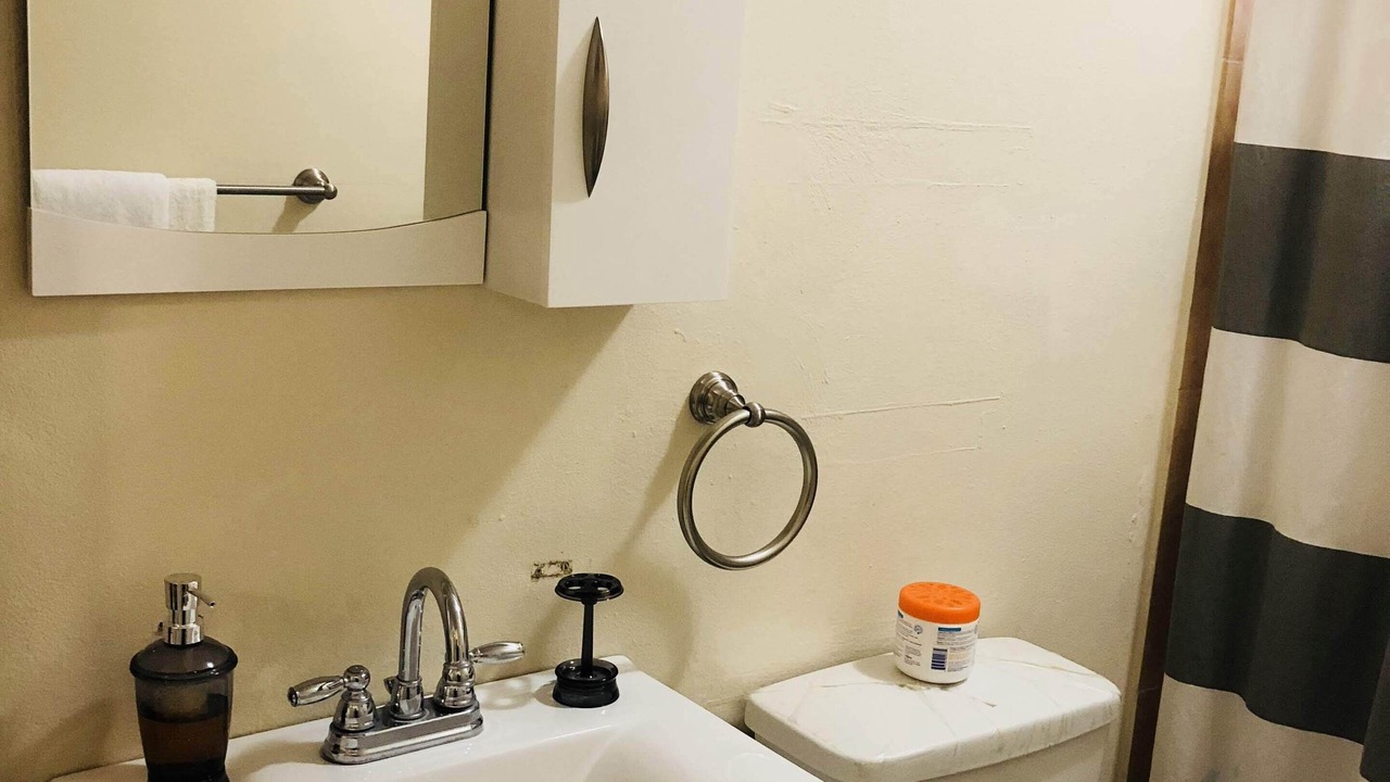 Photo of Bathroom in Bucana