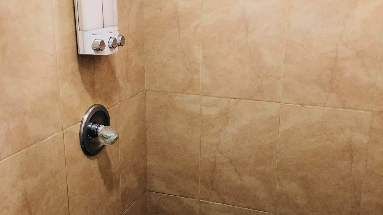 Photo of Bathroom in Bucana