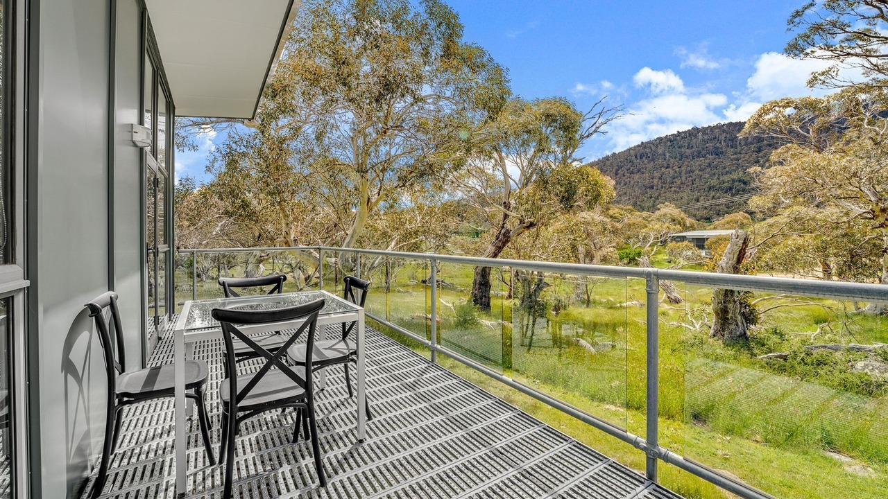Photo of Outdoor in Crackenback