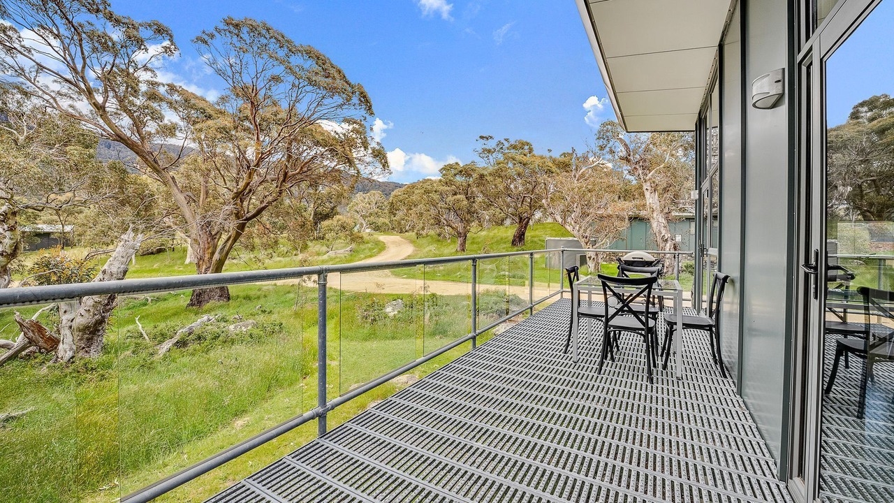 Photo of Outdoor in Crackenback