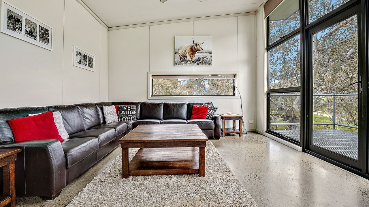 Photo of Livingroom in Crackenback