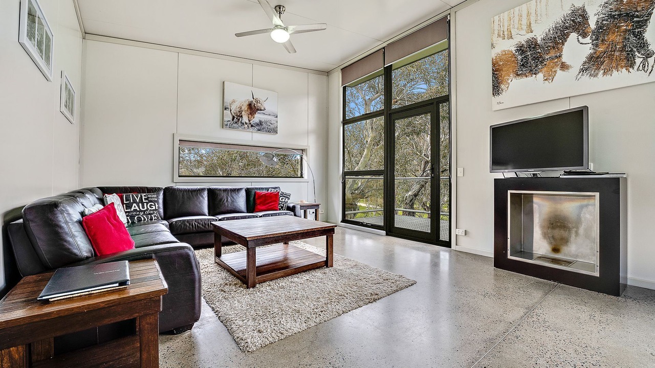 Photo of Livingroom in Crackenback