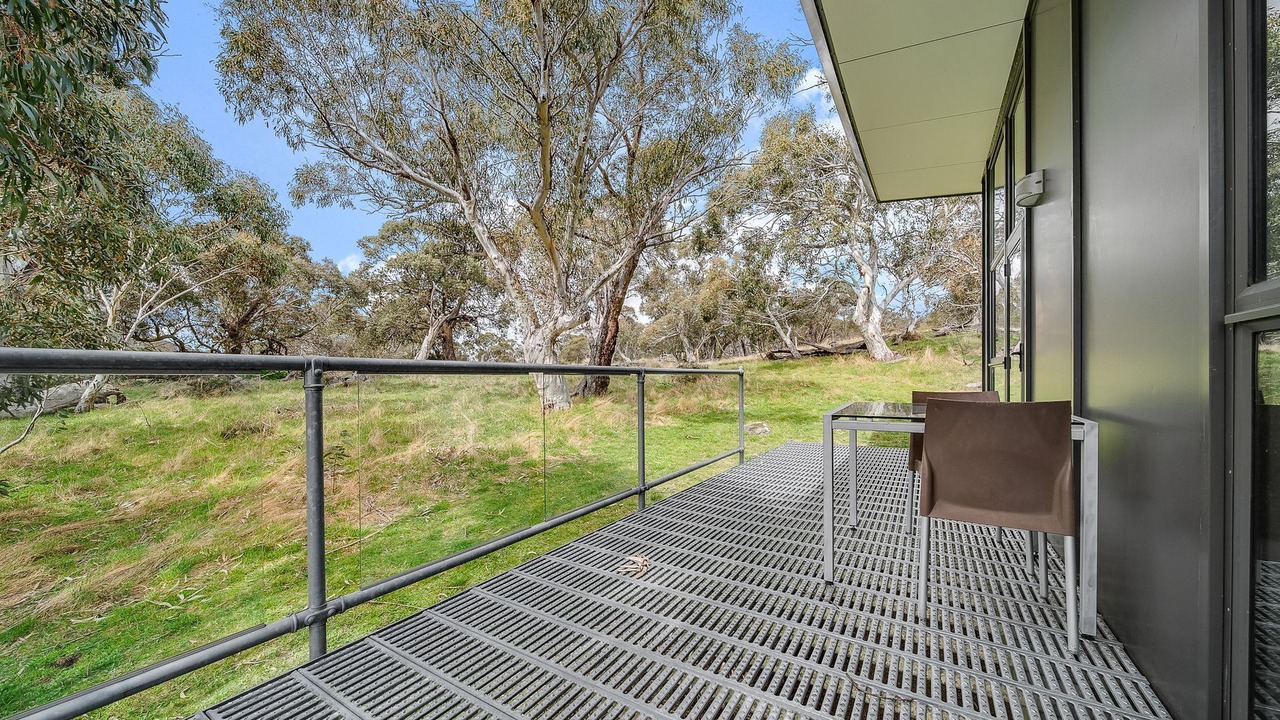Photo of Patio Balcony in Crackenback