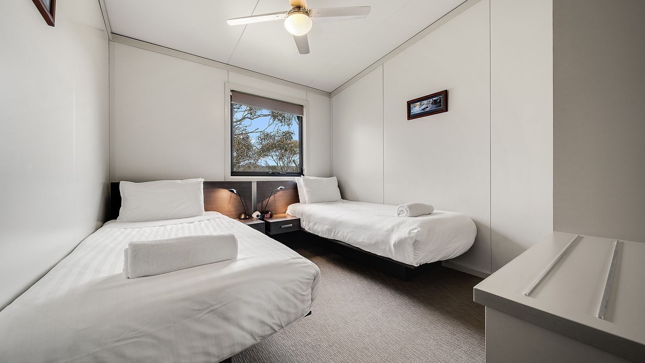 Photo of Bedroom in Crackenback