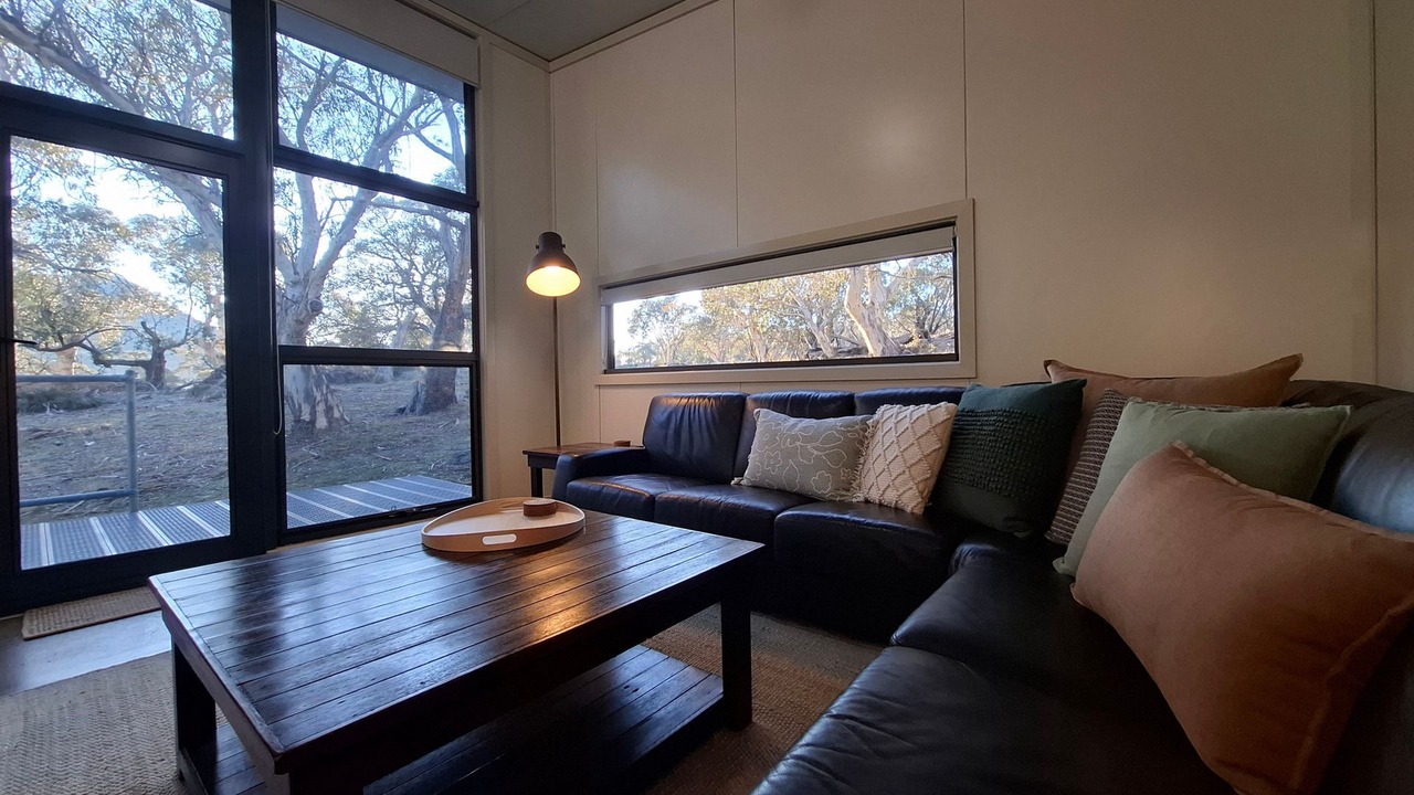 Photo of Livingroom in Crackenback