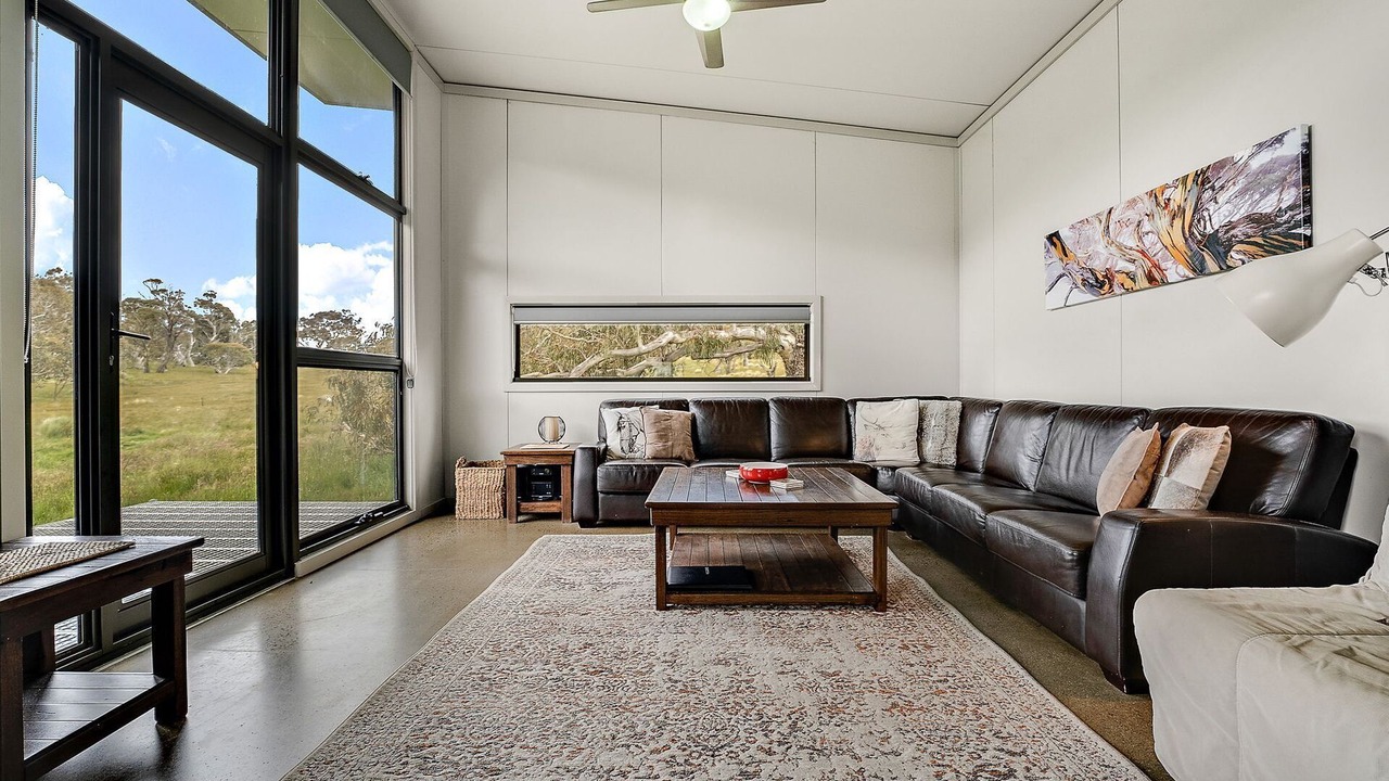Photo of Livingroom in Crackenback