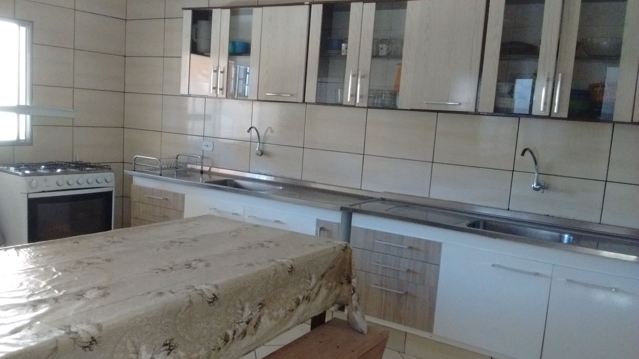 Photo of Kitchen in Estiva
