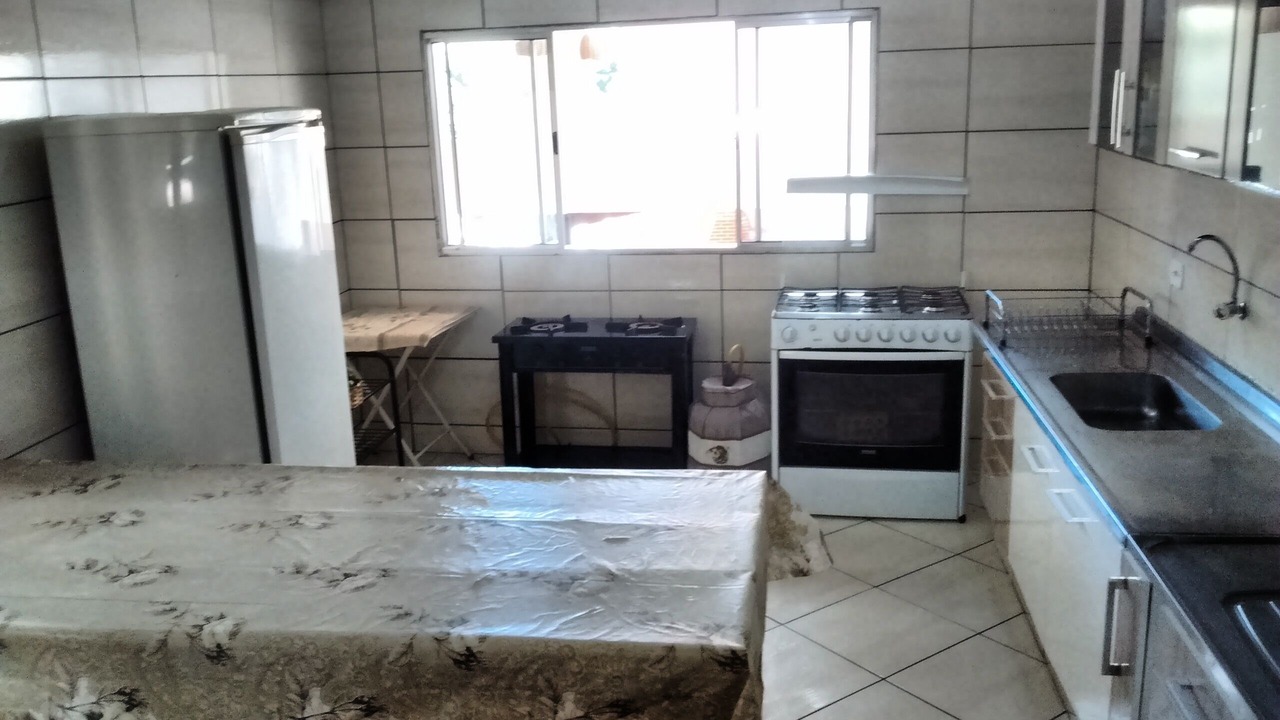 Photo of Kitchen in Estiva