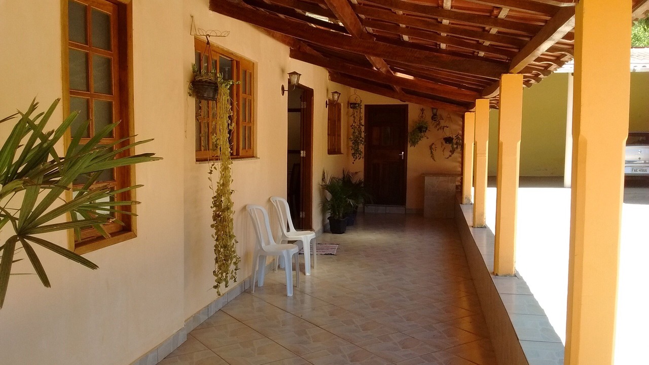 Photo of Patio Balcony in Estiva