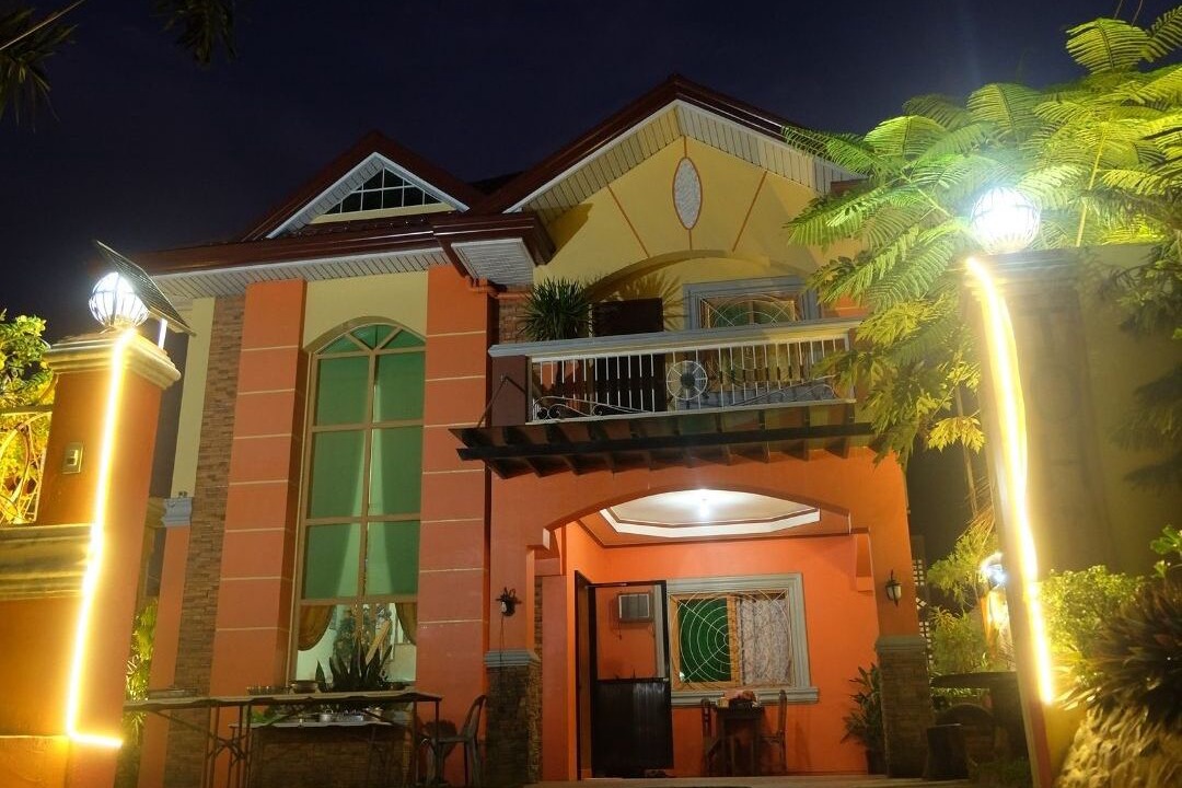 Photo of Outdoor in San Vicente