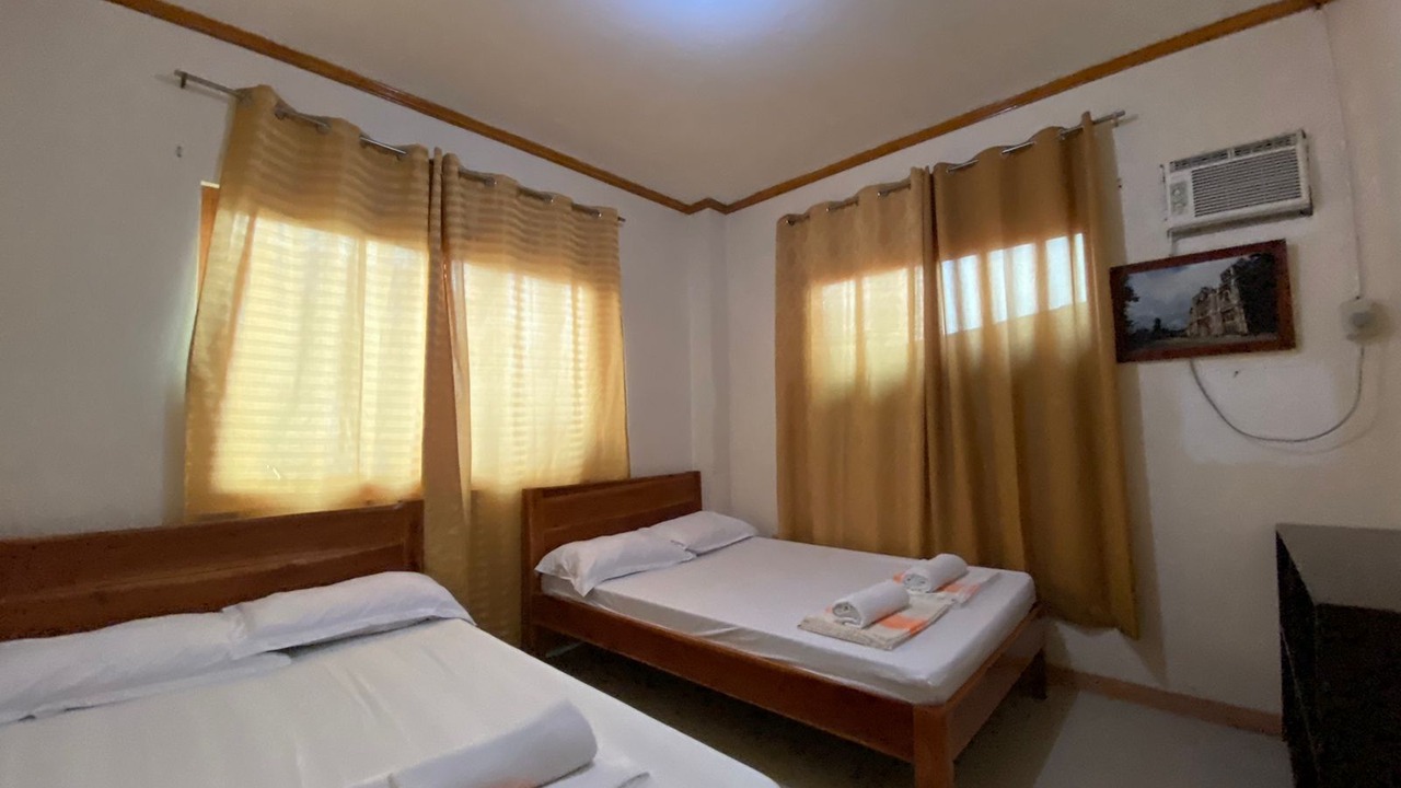 Photo of Bedroom in San Vicente