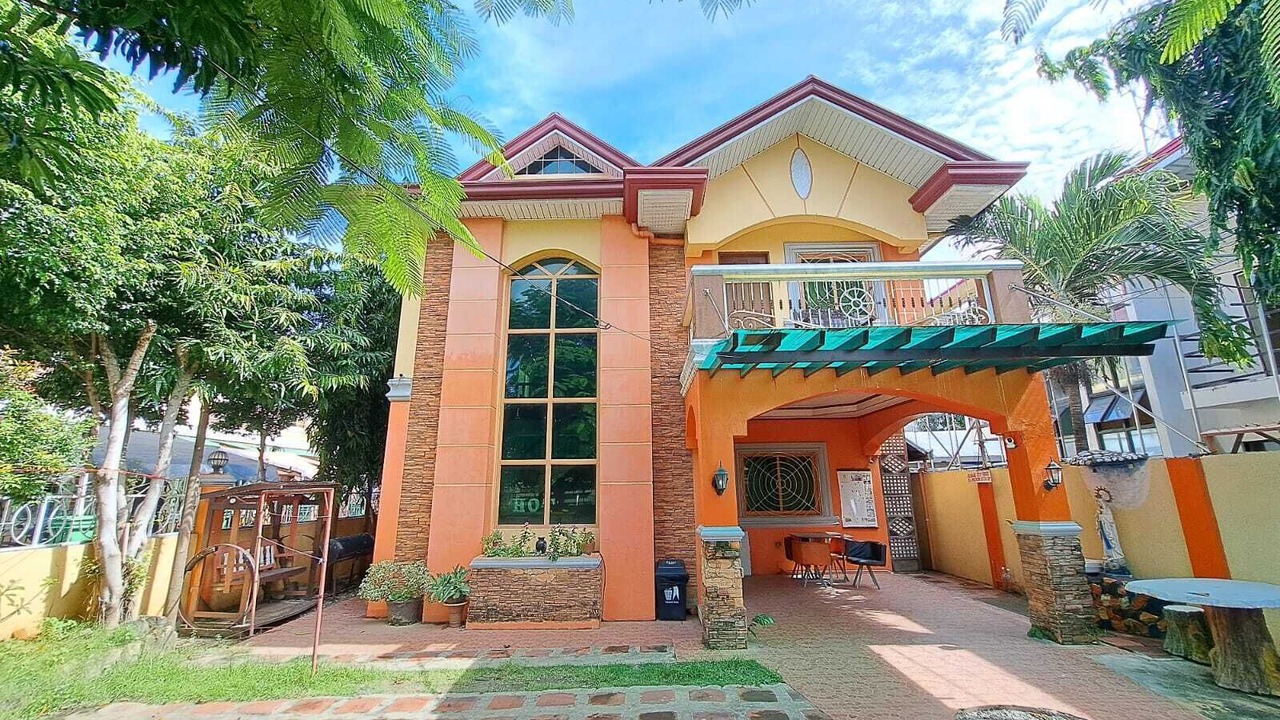 Photo of Outdoor in San Vicente