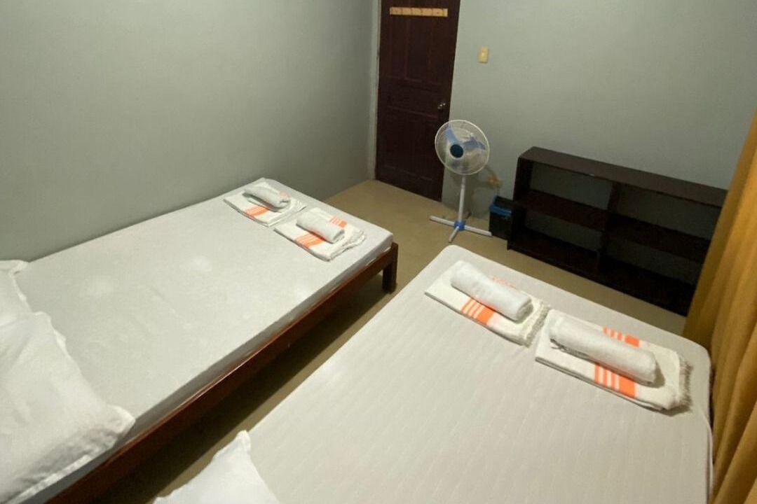 Photo of Bedroom in San Vicente