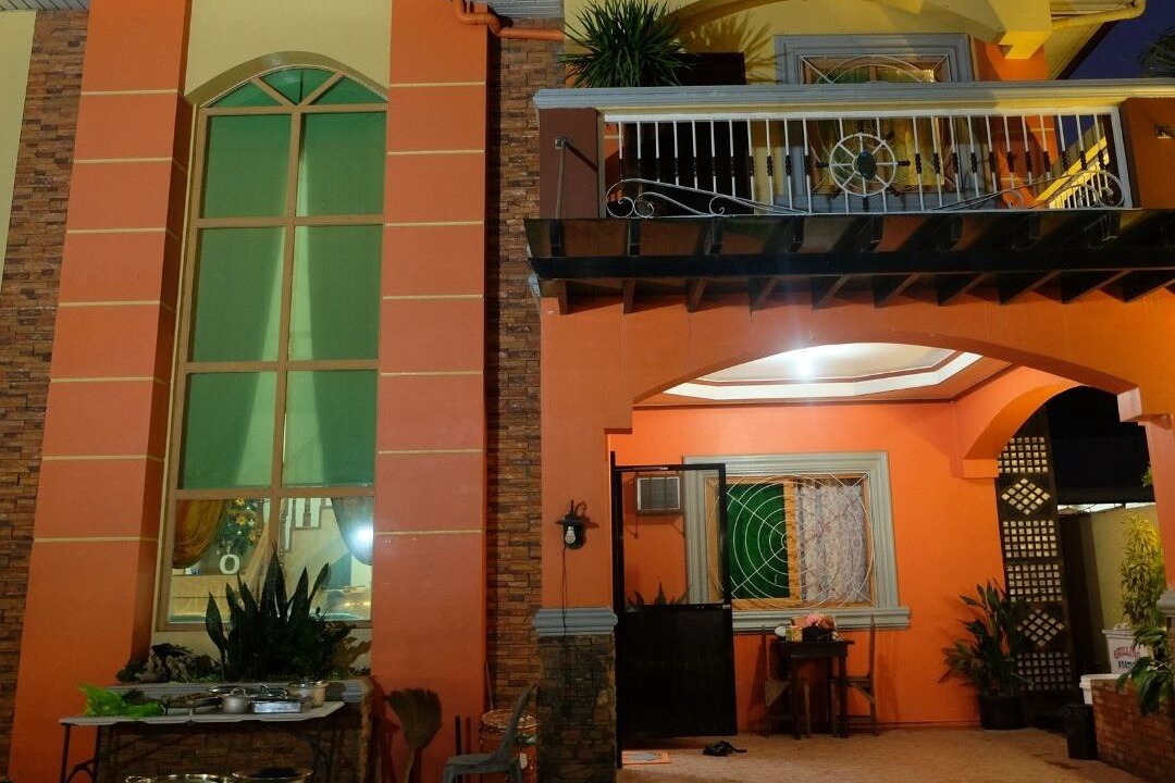 Photo of Outdoor in San Vicente