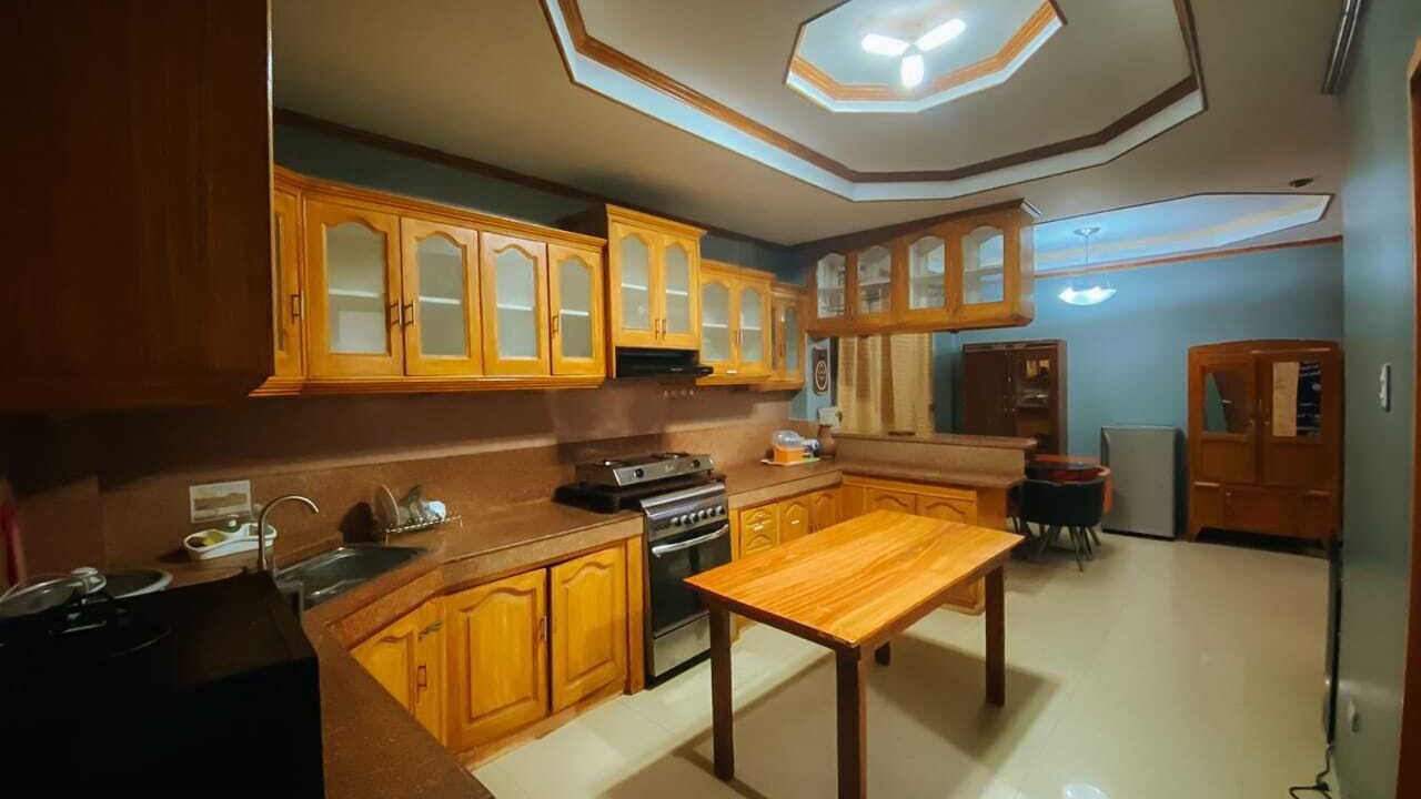 Photo of Kitchen in San Vicente