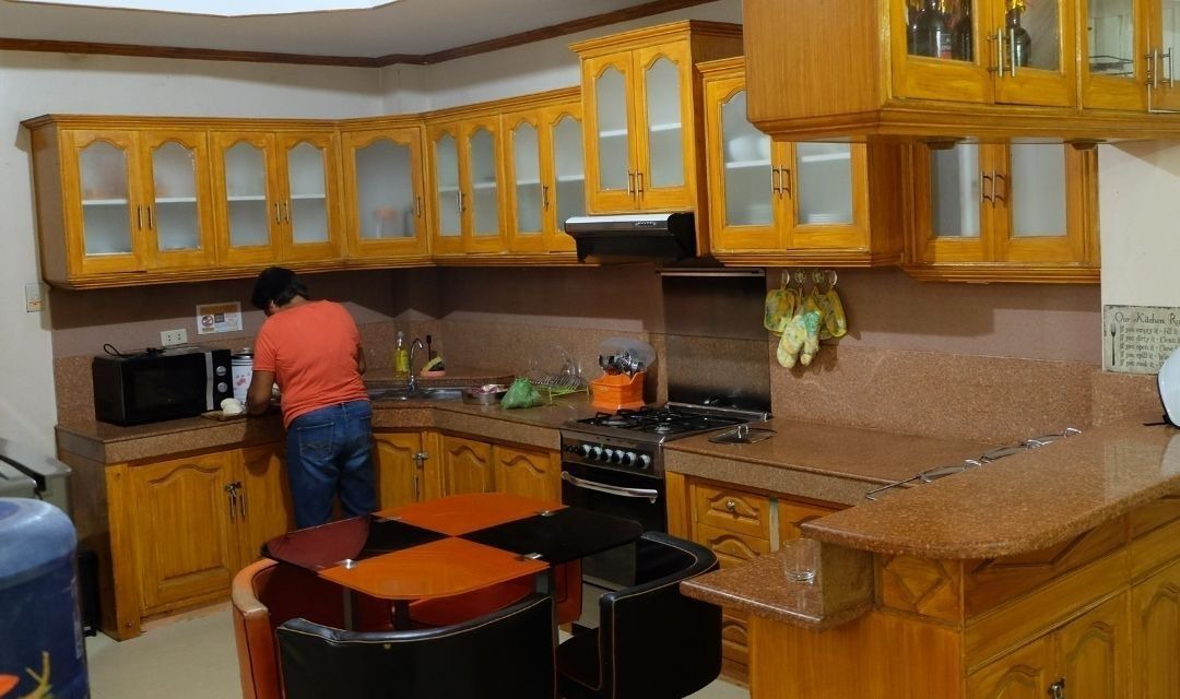 Photo of Kitchen in San Vicente