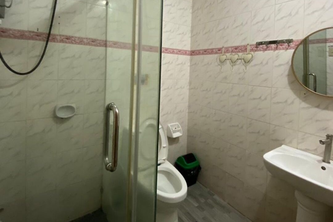 Photo of Bathroom in San Vicente