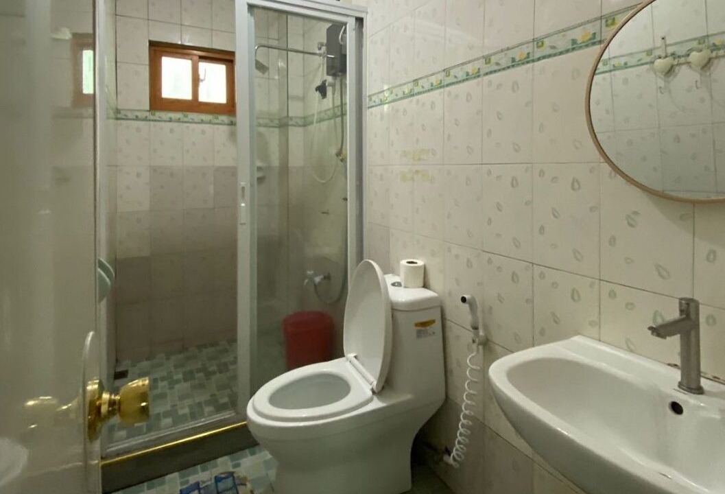 Photo of Bathroom in San Vicente