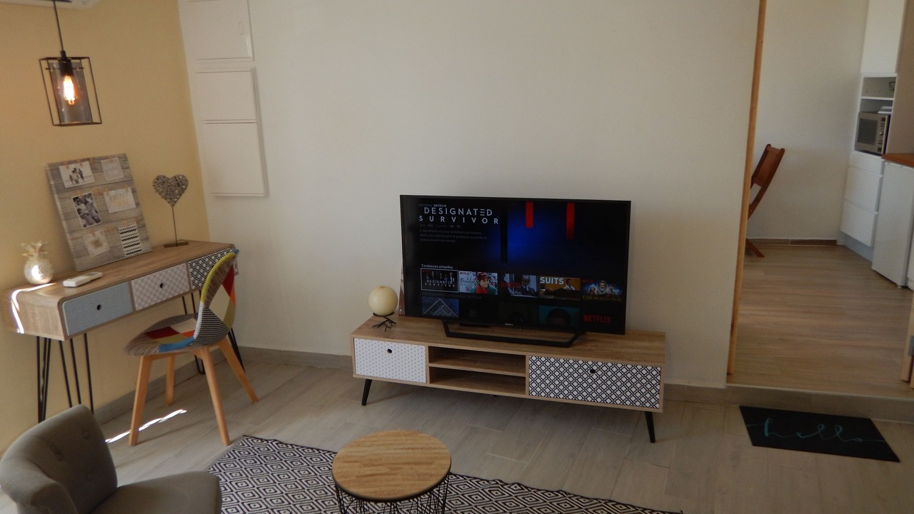 Photo of Livingroom in Le Gosier