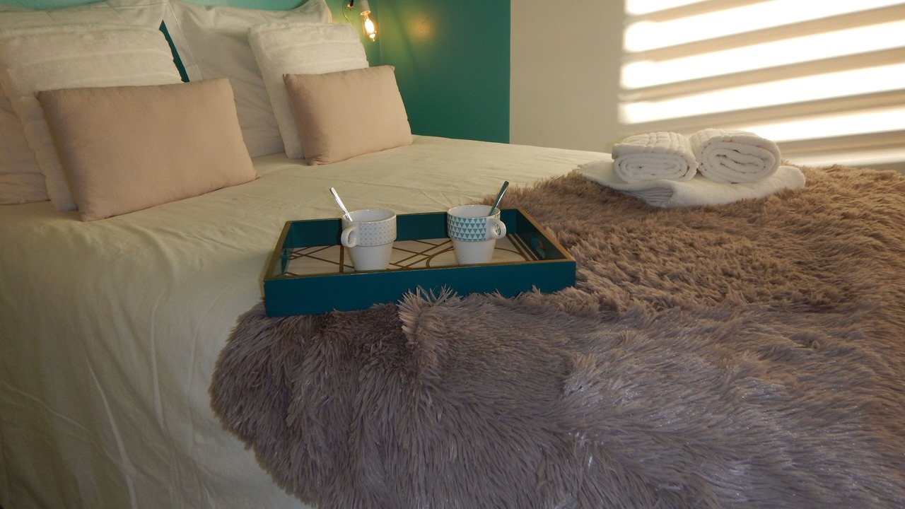 Photo of Bedroom in Le Gosier