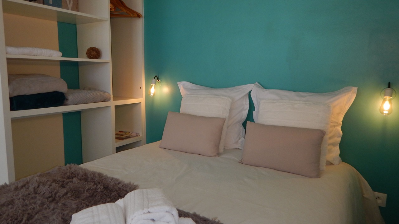 Photo of Bedroom in Le Gosier