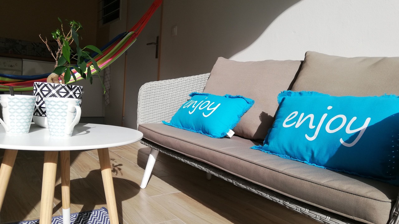 Photo of Livingroom in Le Gosier