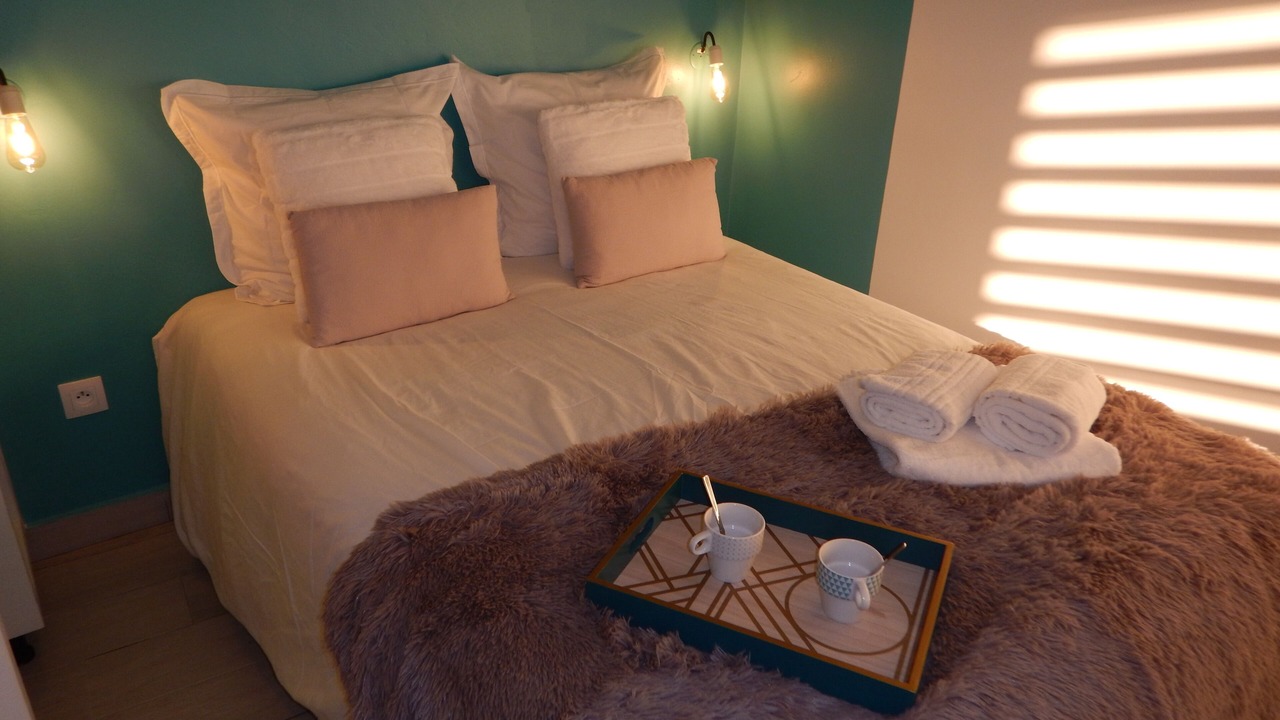Photo of Bedroom in Le Gosier