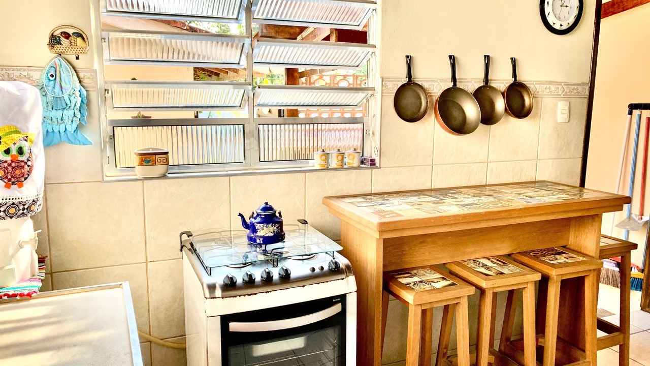 Photo of Kitchen in Itagua
