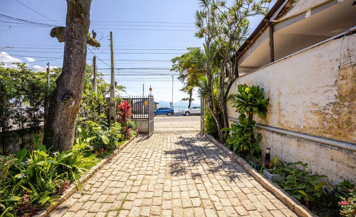 Photo of Outdoor in Itagua