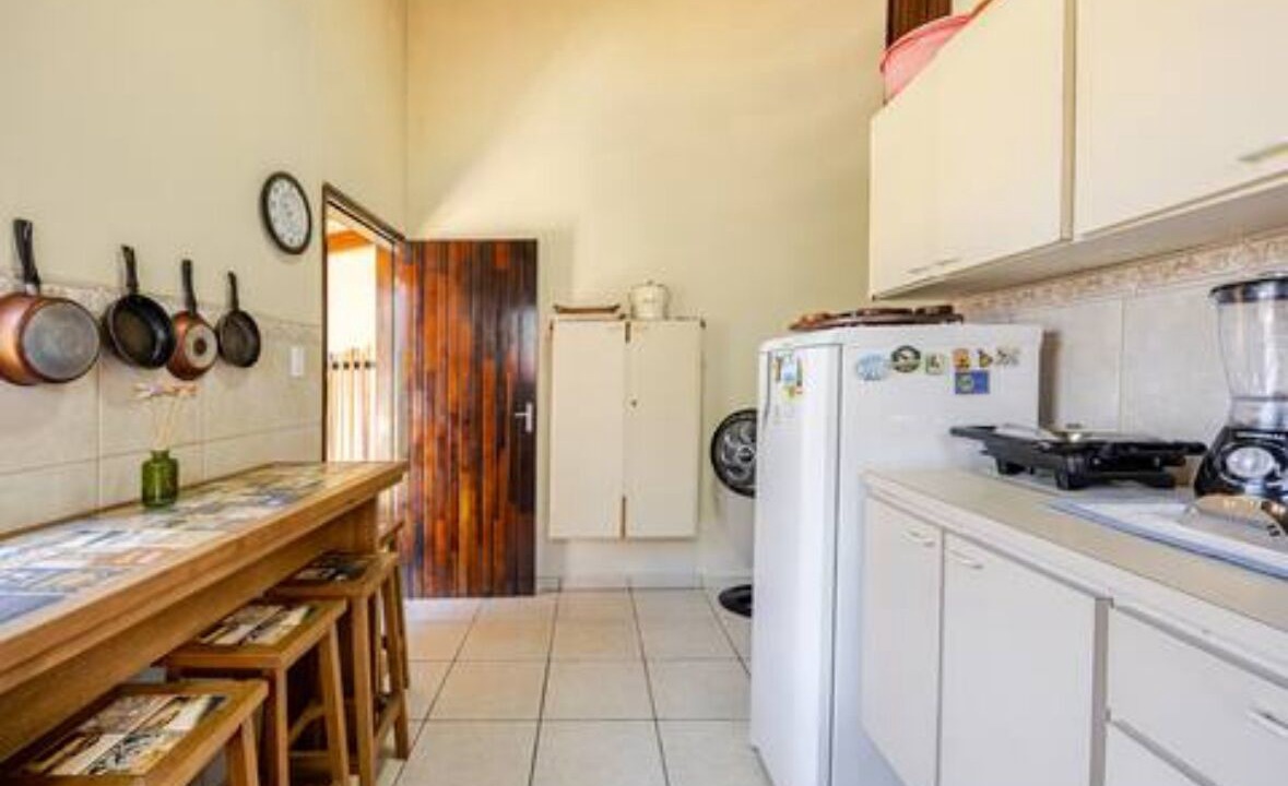 Photo of Kitchen in Itagua