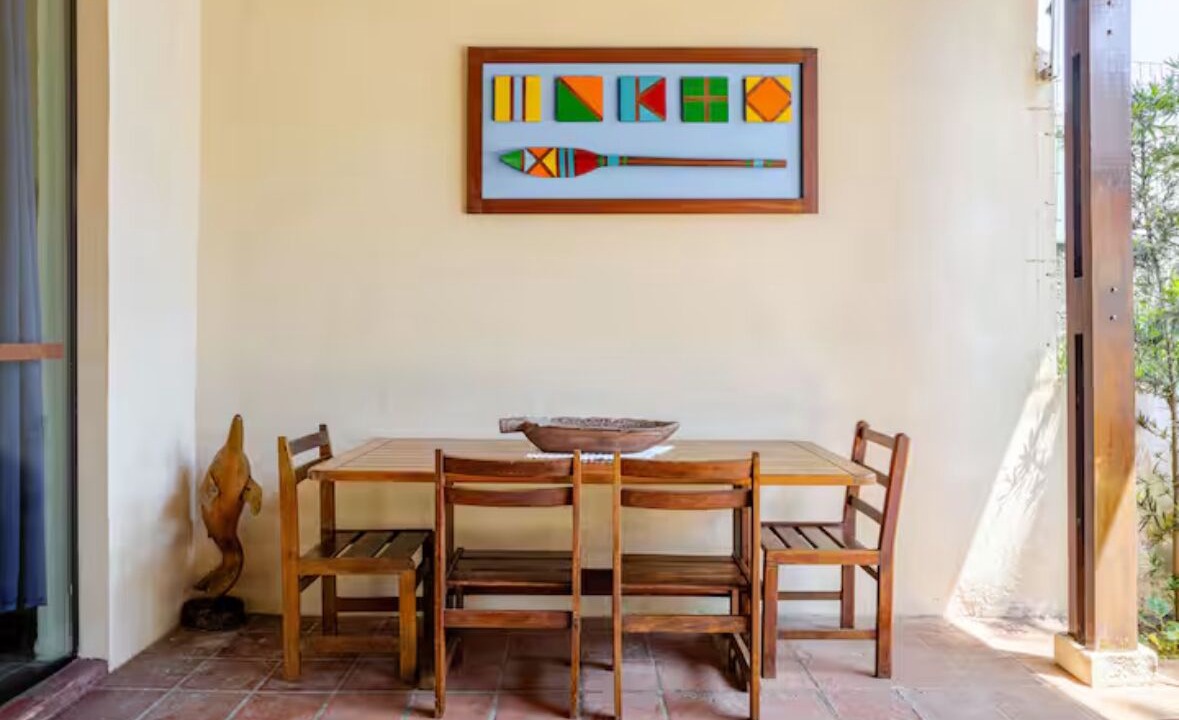 Photo of Outdoor in Itagua