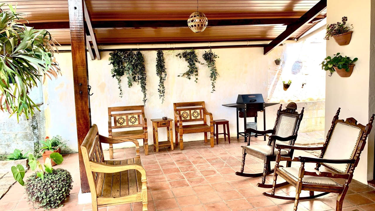Photo of Patio Balcony in Itagua