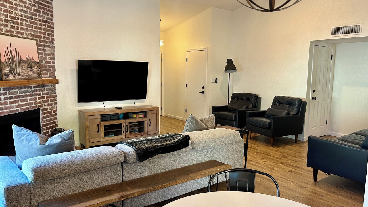 Photo of Bedroom in Greenbrier East Villas