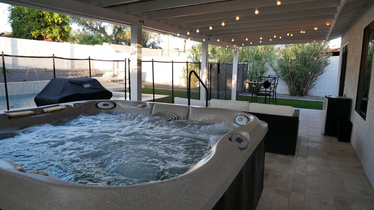 Photo of Outdoor in Greenbrier East Villas