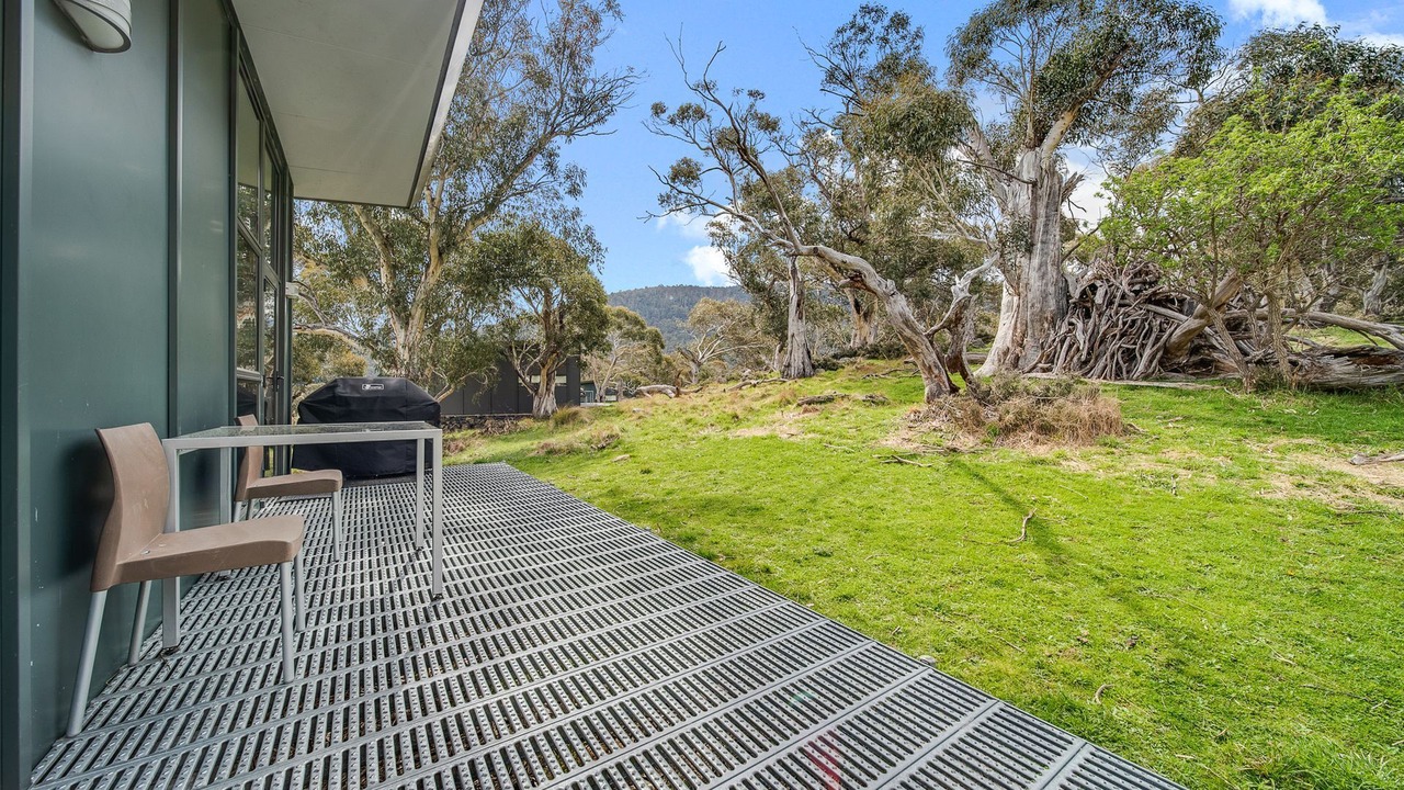 Photo of Outdoor in Crackenback