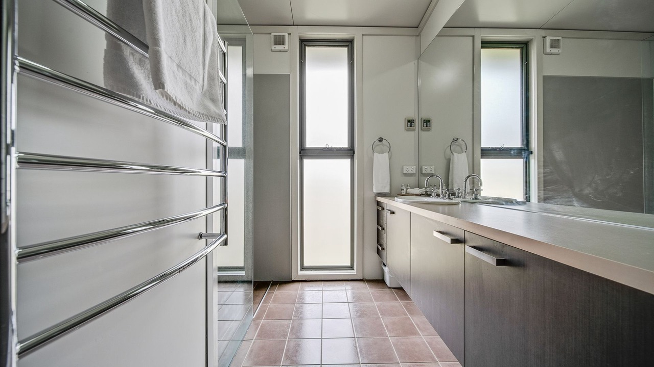 Photo of Bathroom in Crackenback