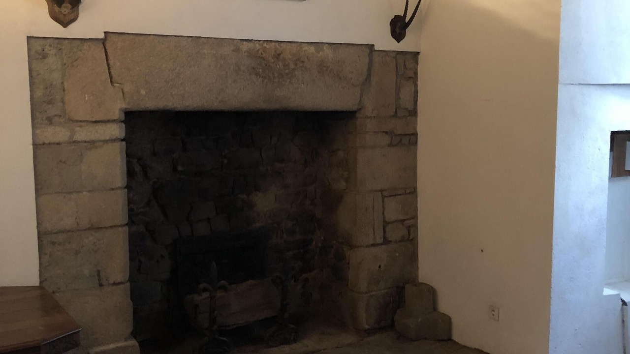 Photo of Livingroom in Saint-Just-le-Martel