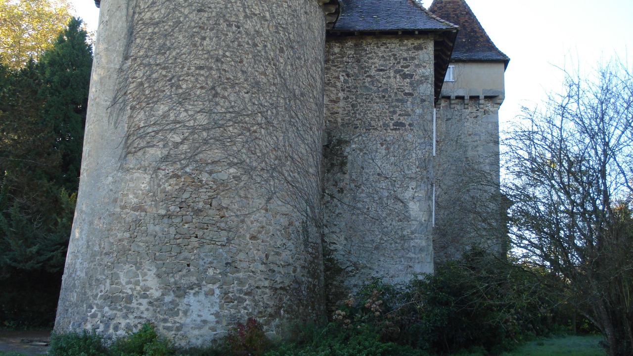 Photo of Others in Saint-Just-le-Martel