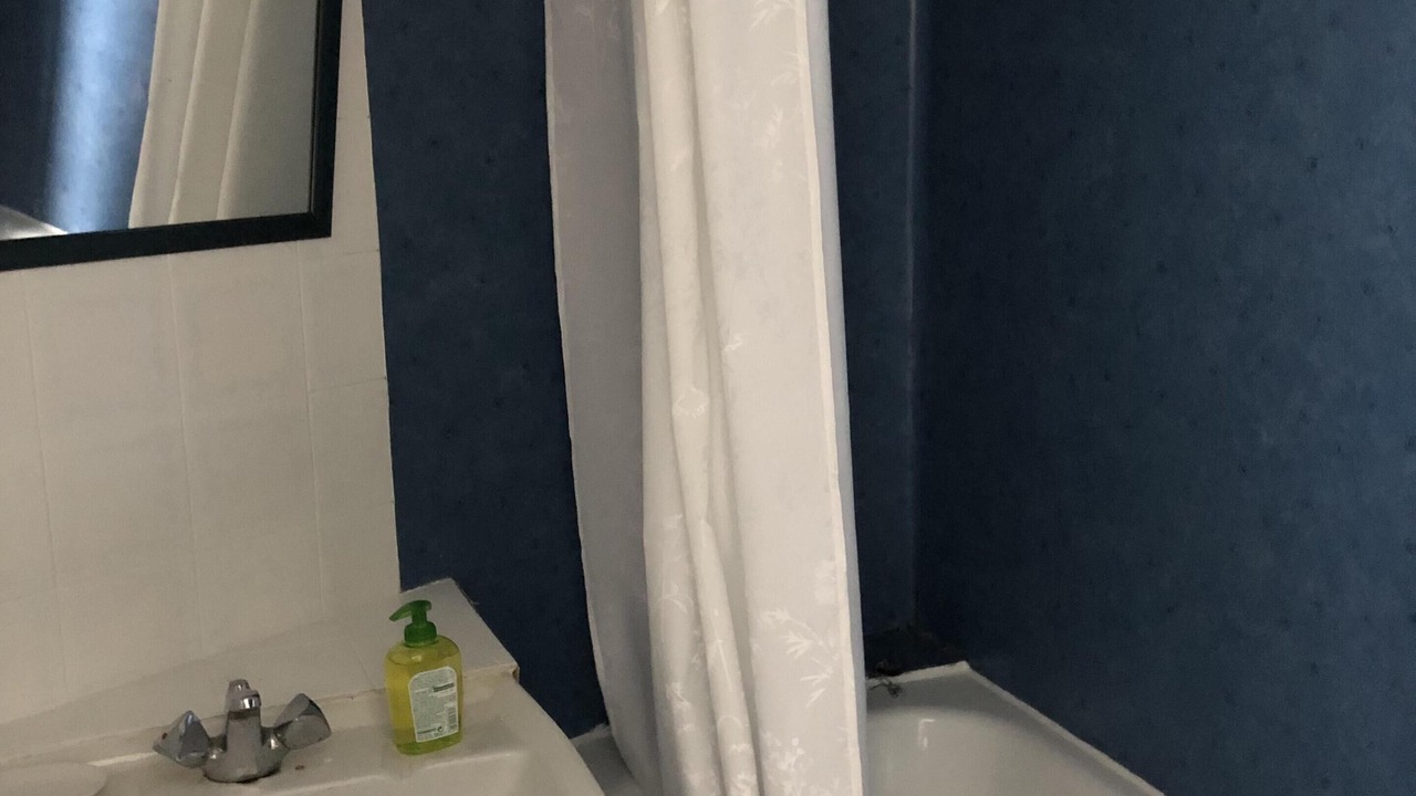 Photo of Bathroom in Saint-Just-le-Martel