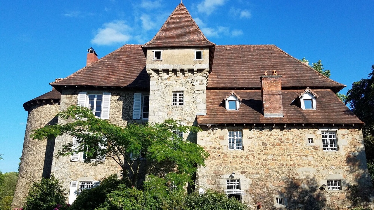 Photo of Others in Saint-Just-le-Martel