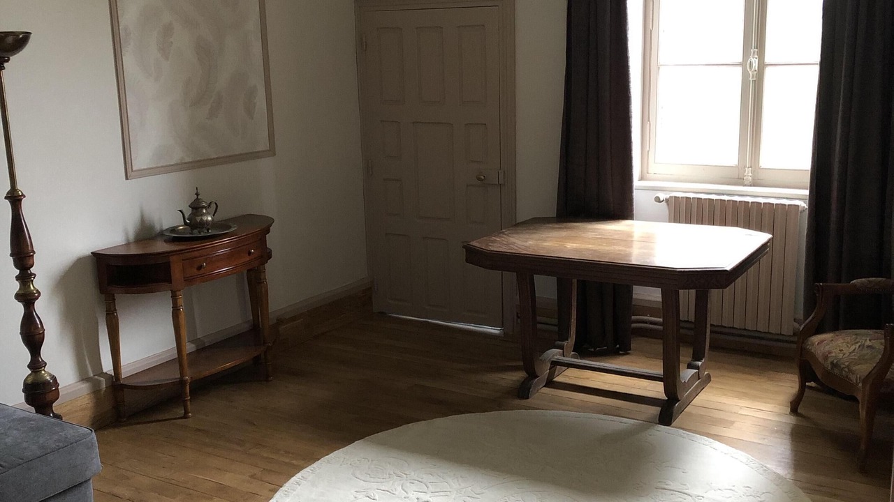 Photo of Bedroom in Saint-Just-le-Martel