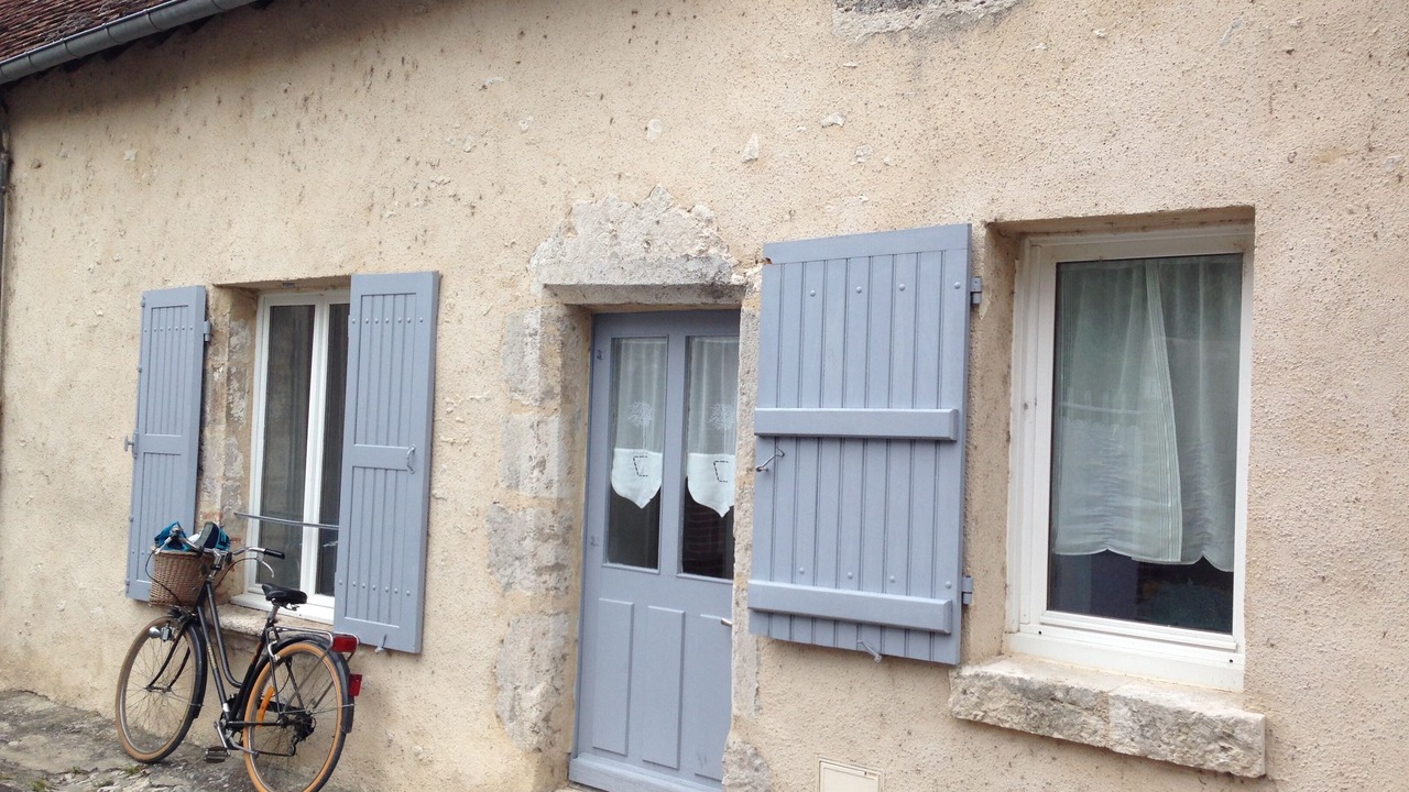 Photo of Outdoor in Saint-Dye-sur-Loire