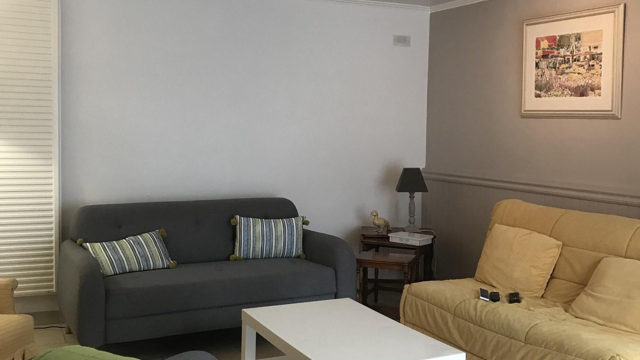 Photo of Livingroom in Saint-Dye-sur-Loire