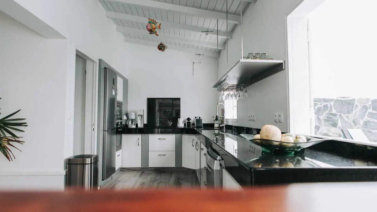 Photo of Kitchen in Malendure