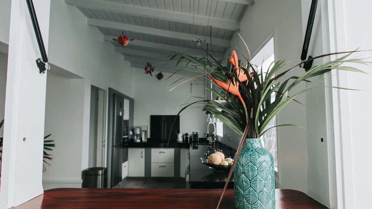 Photo of Kitchen in Malendure